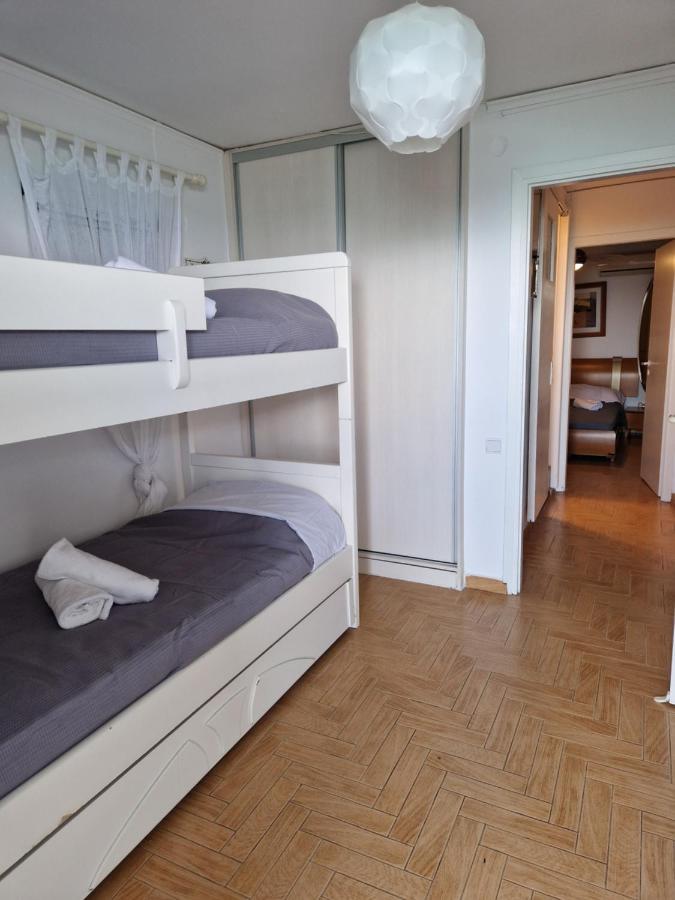 Korinthian Sea View Apartment Nerantza Exterior photo